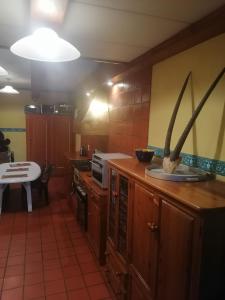 Valleycenter guestlodge