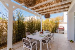 Villa Cristina by Vivimy