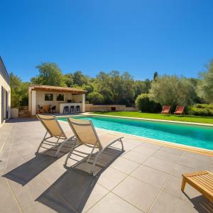 Villas Altimare - Pool Terrace Relaxing stay - by TGB : photos des chambres