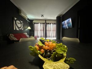 Departamento centrico