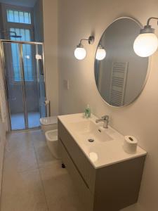 Central Station Apartment