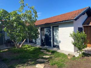 Maisons de vacances Villa Le Figuier : photos des chambres