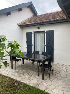 Maisons de vacances Villa Le Figuier : photos des chambres