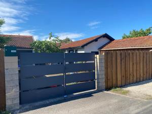 Maisons de vacances Villa Le Figuier : photos des chambres