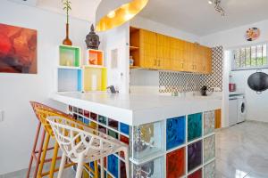 Hauzify I Casa Mirador 8