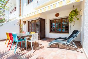 Hauzify I Casa Mirador 8