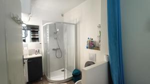 Studio bord de mer