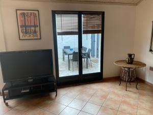 Maisons de vacances Villa Le Figuier : photos des chambres