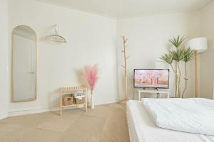 Seoul Sensibility B&B House