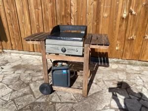 Maisons de vacances Villa Le Figuier : photos des chambres