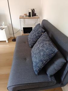Appartamento con Balcone