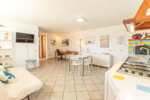 Villa Anna Chiara Dependance