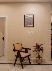 Ultra Luxury 3BHK Stylish Apartment, Walk to Taj Mahal, 1500SQFT