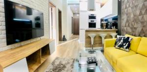 Sea View Apartments Residence Лазурен бряг