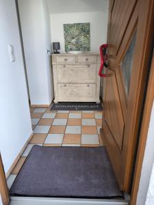 Alexandras Ferienwohnung - Maisonette 90 qm mit Balkon