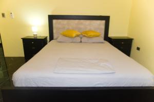 Apartamento Ciudad del Surf Montañita