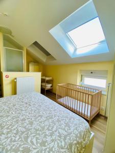 Les gîtes du Broukay - Alouette