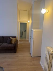 Central Station Apartment