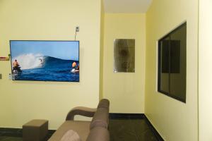 Apartamento Ciudad del Surf Montañita