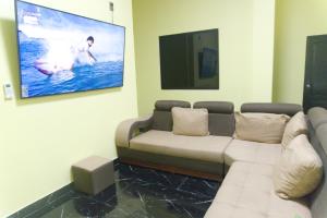 Apartamento Ciudad del Surf Montañita