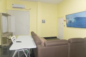 Apartamento Ciudad del Surf Montañita