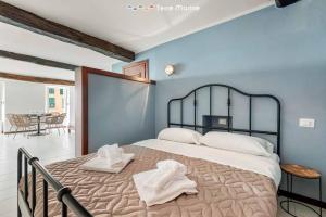 Sussurro del Mare, Terre Marine