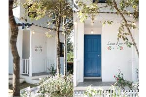 Luna Rose ลาลูน่าวินเทจโฮมเขาใหญ่