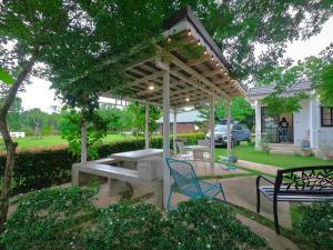 Luna Rose ลาลูน่าวินเทจโฮมเขาใหญ่