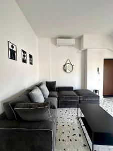 Casa Conce two metro stops from the colosseum