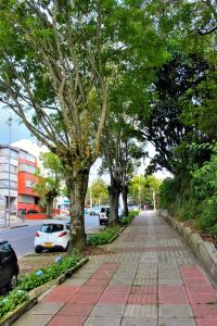 Aquí Tu Apartamento Tranquilo