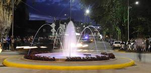 Aquí Tu Apartamento Tranquilo