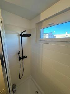 Appartements Small Bubble in Toulouse, France T2-Parking-1KmMetro-WiFi-Cosy : photos des chambres