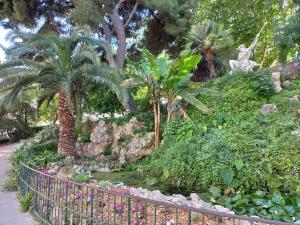 Appartements Bohemian Break with Balcony overlooking Mont Saint Clair : photos des chambres