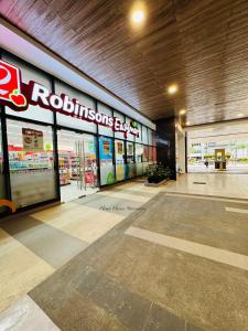 Home Haven Cubao Staycation Near Malls