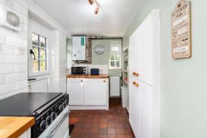 Cosy 1-Bedroom Cottage Retreat in Charming Elloughton