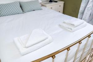 Cosy 1-Bedroom Cottage Retreat in Charming Elloughton