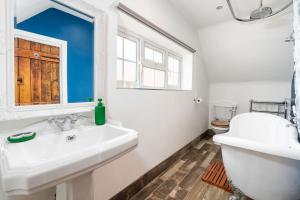 Cosy 1-Bedroom Cottage Retreat in Charming Elloughton