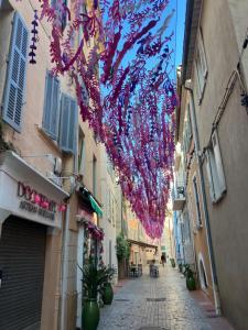 Appartements emplacement ideal, vue mer, parking offert : photos des chambres