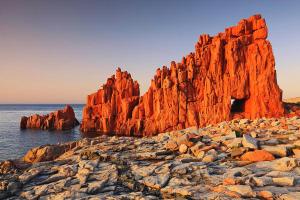 Tramonto D'oro img23