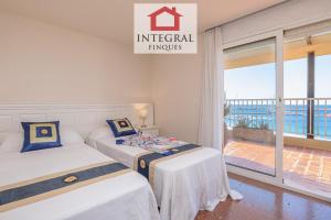 Apartament Galatea