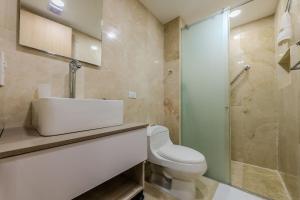 Cartagena Beach Resort 1134