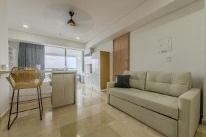 Cartagena Beach Resort 1134