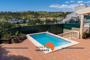 #257 Villa Sun & Sea by Home Holidays