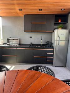 Cobertura de luxo com vista mar - Tambaú