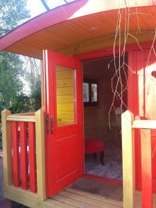 B&B / Chambres d'hotes Le Clos d'Any : photos des chambres