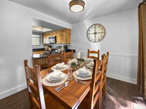 37C Hidden Creek Mountain Getaway! by SkyRun Park City