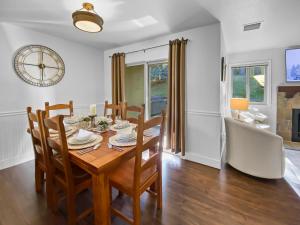 37C Hidden Creek Mountain Getaway! by SkyRun Park City