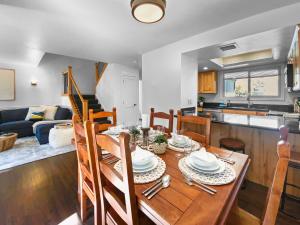 37C Hidden Creek Mountain Getaway! by SkyRun Park City