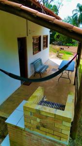 Morada da Mantiqueira