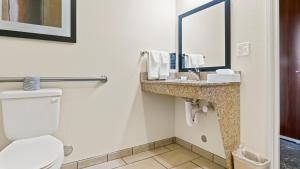Cobblestone Inn & Suites - Julesburg